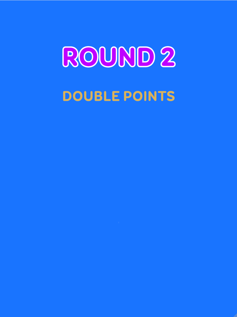 Multiple Rounds